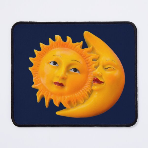Item preview, Sister Moon & Brother Sun designed and sold by Pino 'Delfino' Esposito.