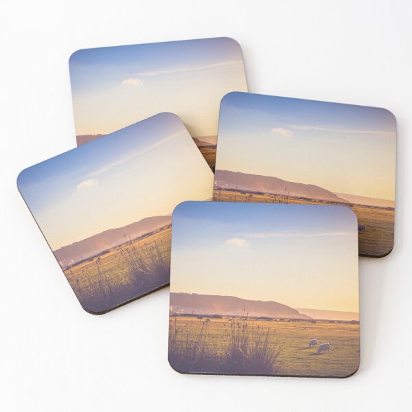 Item preview, Northam Burrows designed and sold by Rhiannon Phillips.