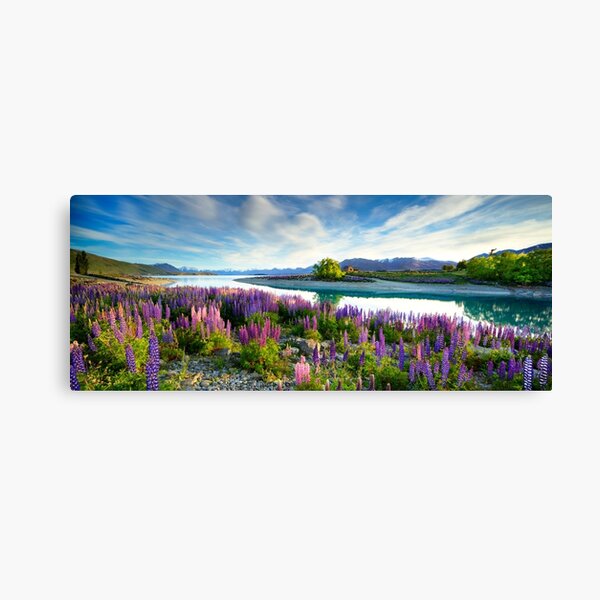 Item preview, Classic Tekapo designed and sold by Rob Dickinson.