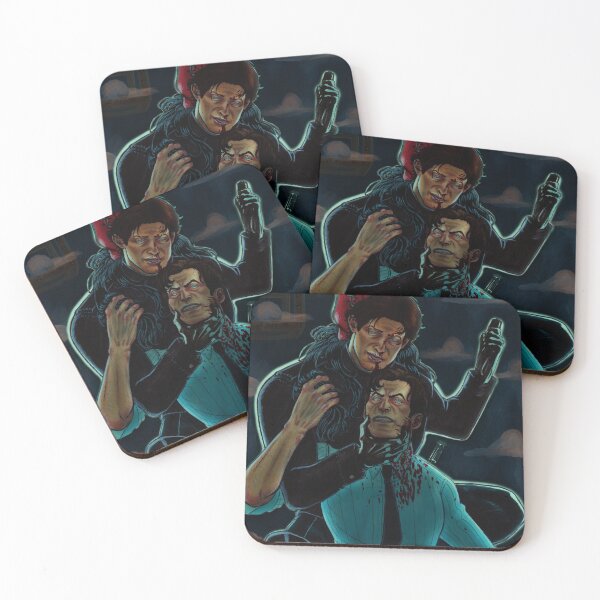 Item preview, Saw V Mark Hoffman and Peter Strahm designed and sold by San-Tsun.