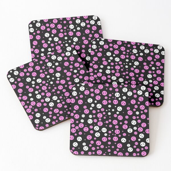 Item preview, Pink Cloudy Smiles designed and sold by Cooper Lynn Designs.