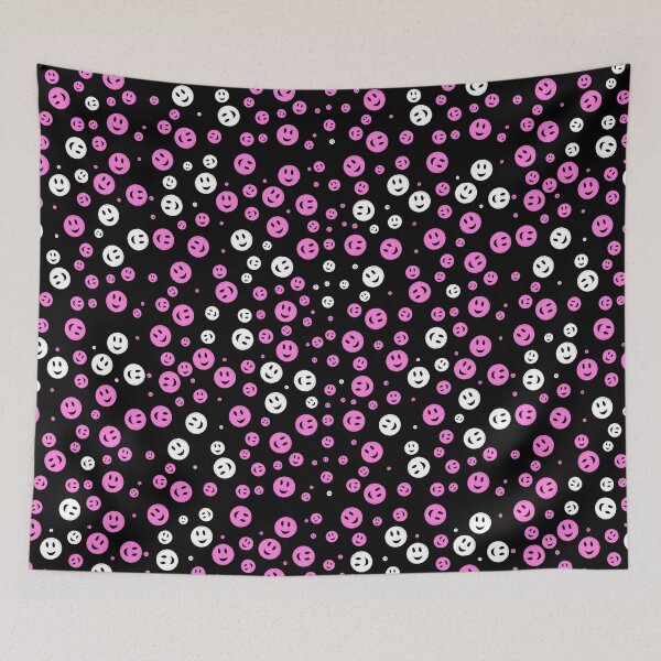 Item preview, Pink Cloudy Smiles designed and sold by Cooper Lynn Designs.