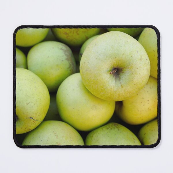 Item preview, Green apple designed and sold by Pino 'Delfino' Esposito.