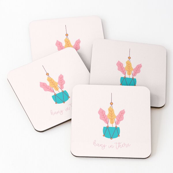 Item preview, art prints stickers flowers pots nature decor design positive quote designed and sold by MaMoAn.