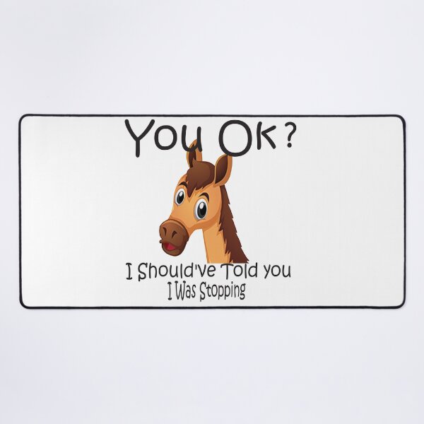 Item preview, You Ok I Should've Told You I Was Stopping designed and sold by boyastore.