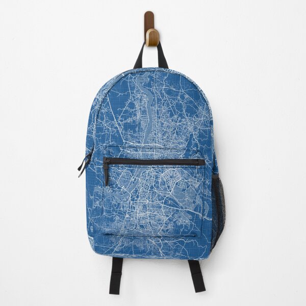 Item preview, Kolkata City Map of India - Blueprint designed and sold by deMAP.