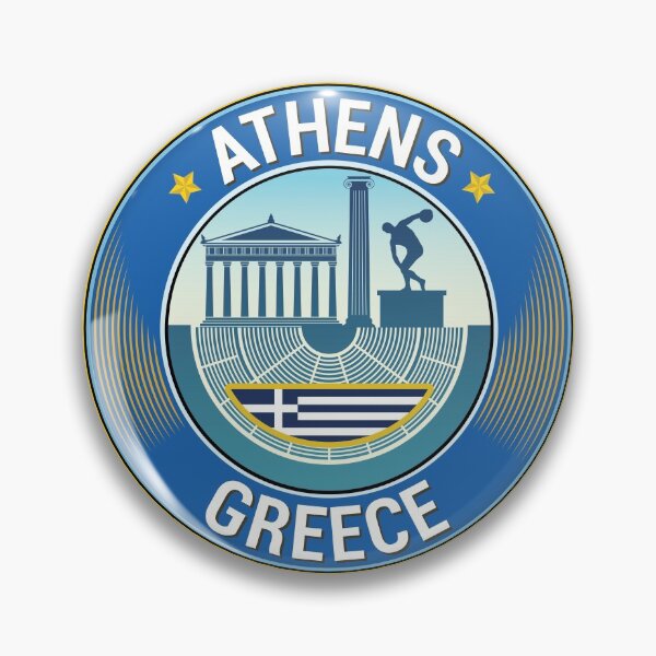 Item preview, Athens - Greece designed and sold by portokalis.