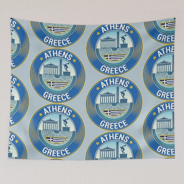 Item preview, Athens - Greece designed and sold by portokalis.
