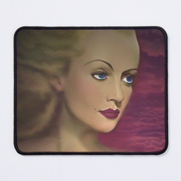 Item preview, Carole Lombard designed and sold by 88 Jane.