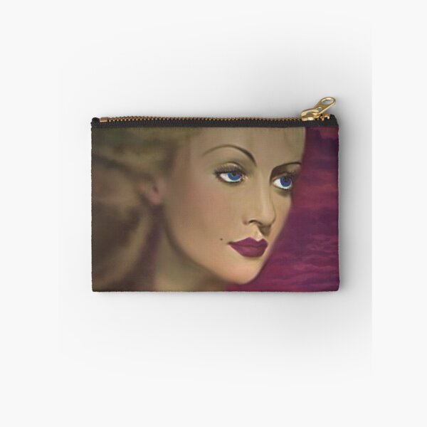 Item preview, Carole Lombard designed and sold by 88 Jane.