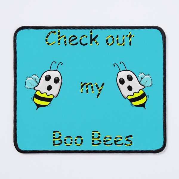 Item preview, Check out my Boo Bees designed and sold by HeavyBurden.