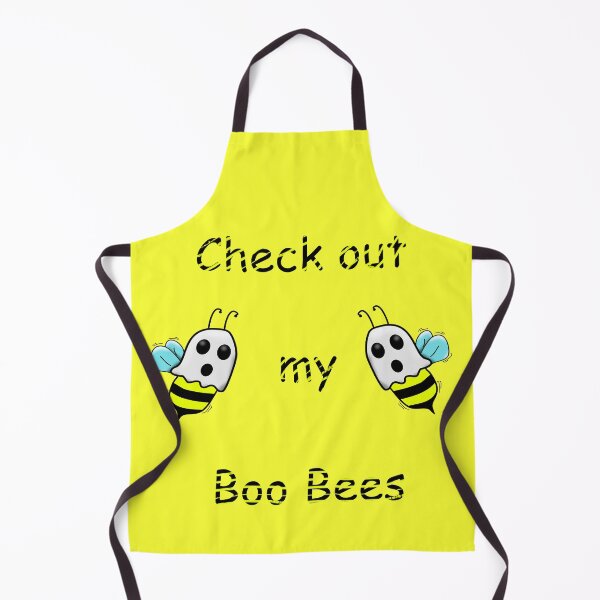 Item preview, Check out my Boo Bees designed and sold by HeavyBurden.