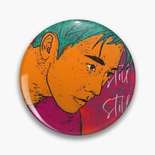Item preview, Still You Colored designed and sold by jur-png.
