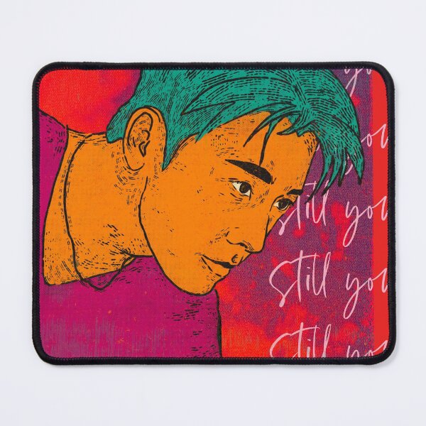 Item preview, Still You Colored designed and sold by jur-png.