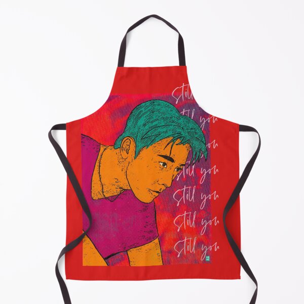 Item preview, Still You Colored designed and sold by jur-png.