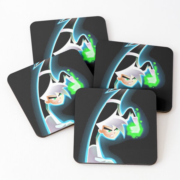 Item preview, Danny phantom designed and sold by Soulzodiac.