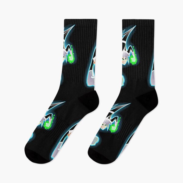 Item preview, Danny phantom designed and sold by Soulzodiac.