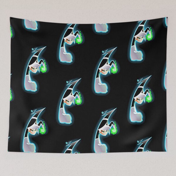 Item preview, Danny phantom designed and sold by Soulzodiac.