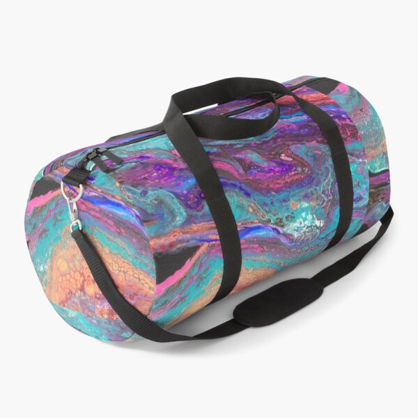 Item preview, Aqua Lava designed and sold by MichelleBaxArt.