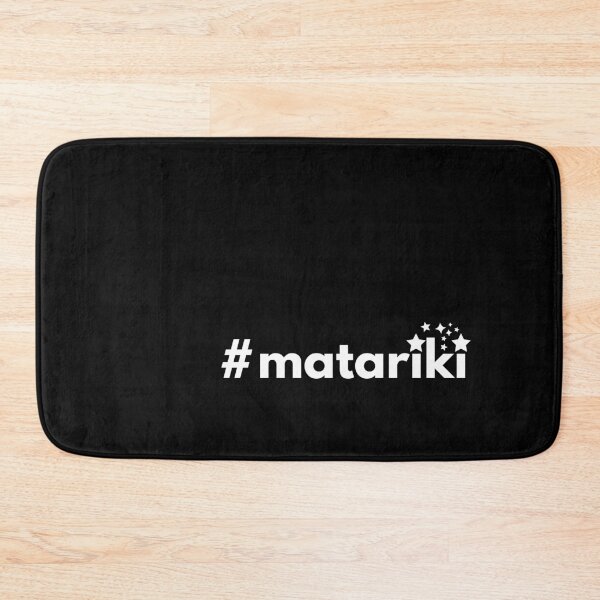 Item preview, Hashtag matariki designed and sold by HashtagZone.