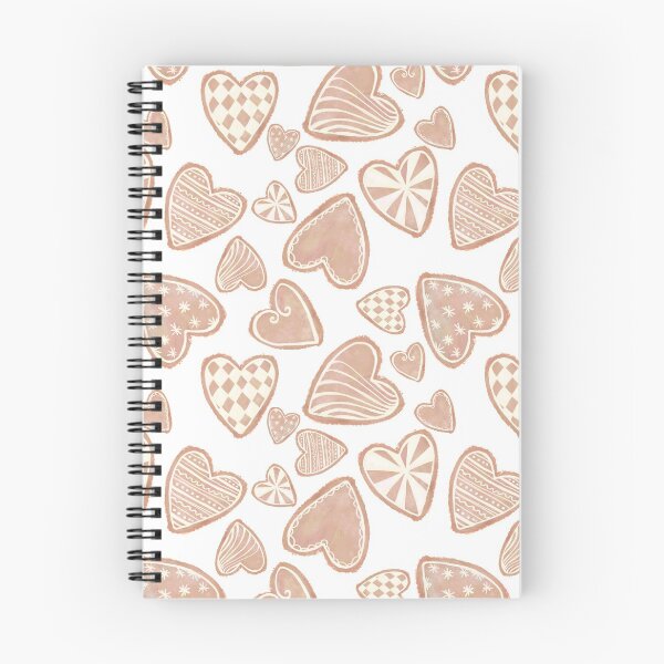 Item preview, Gingerbread Hearts Laced Mix  designed and sold by IcyArtShop.