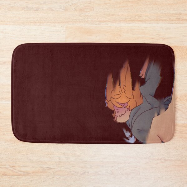 Item preview, buff ren designed and sold by bonkn beeps.