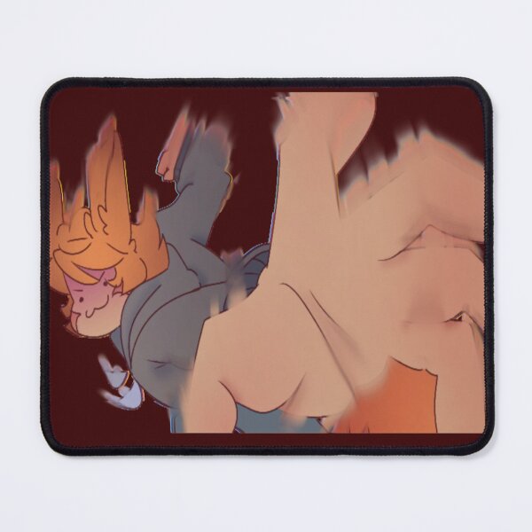 Item preview, buff ren designed and sold by bonkn beeps.
