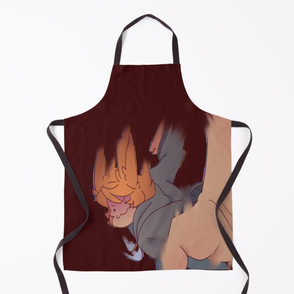 Item preview, buff ren designed and sold by bonkn beeps.