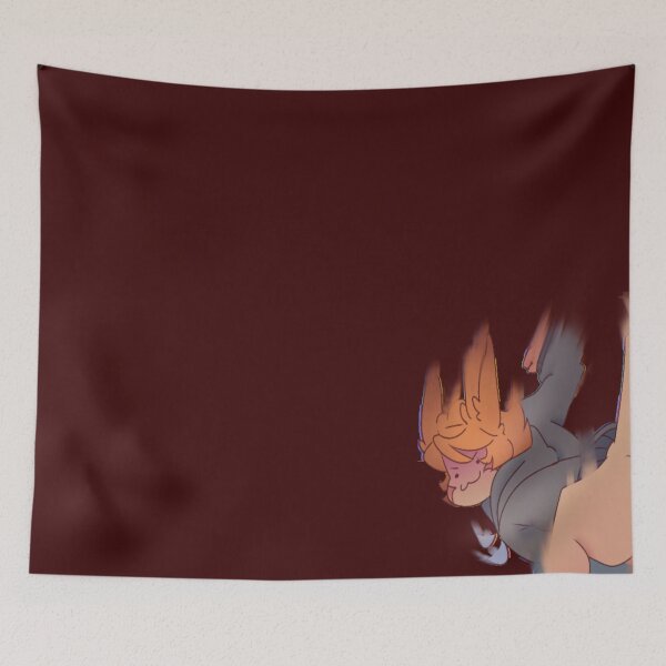 Item preview, buff ren designed and sold by bonkn beeps.