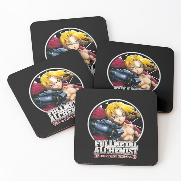 Item preview, Vintage Anime Alchemist Gift For Manga Lovers designed and sold by LKTankdesign.