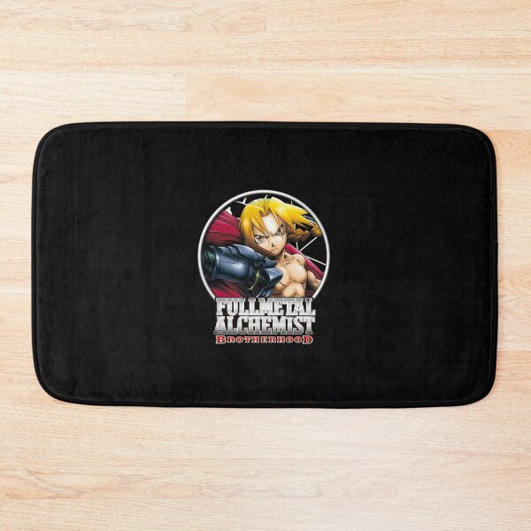 Item preview, Vintage Anime Alchemist Gift For Manga Lovers designed and sold by LKTankdesign.