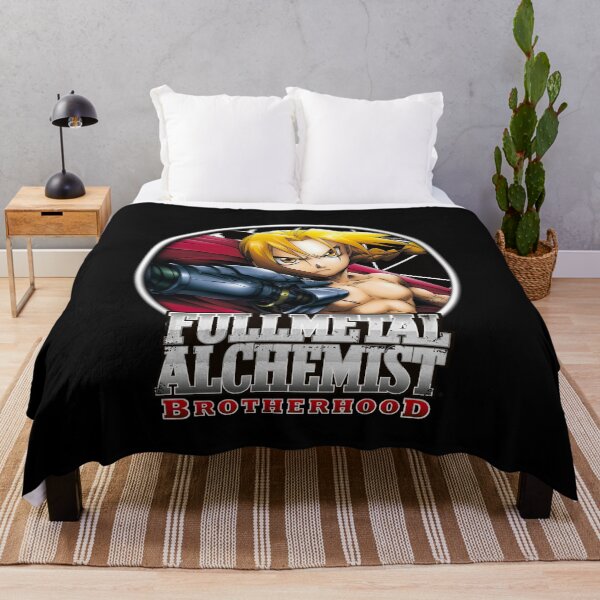 Item preview, Vintage Anime Alchemist Gift For Manga Lovers designed and sold by LKTankdesign.