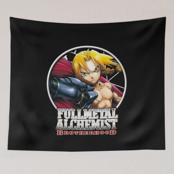Item preview, Vintage Anime Alchemist Gift For Manga Lovers designed and sold by LKTankdesign.