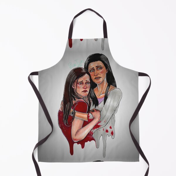 Item preview, Saw III Amanda and Lynn designed and sold by San-Tsun.
