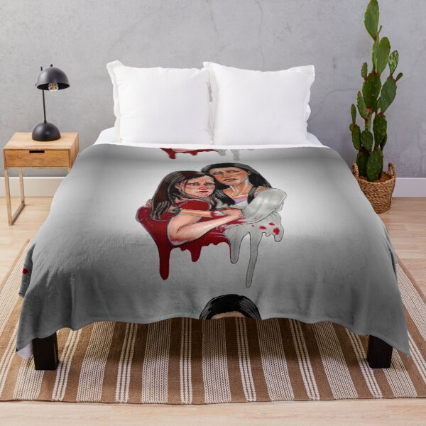 Item preview, Saw III Amanda and Lynn designed and sold by San-Tsun.