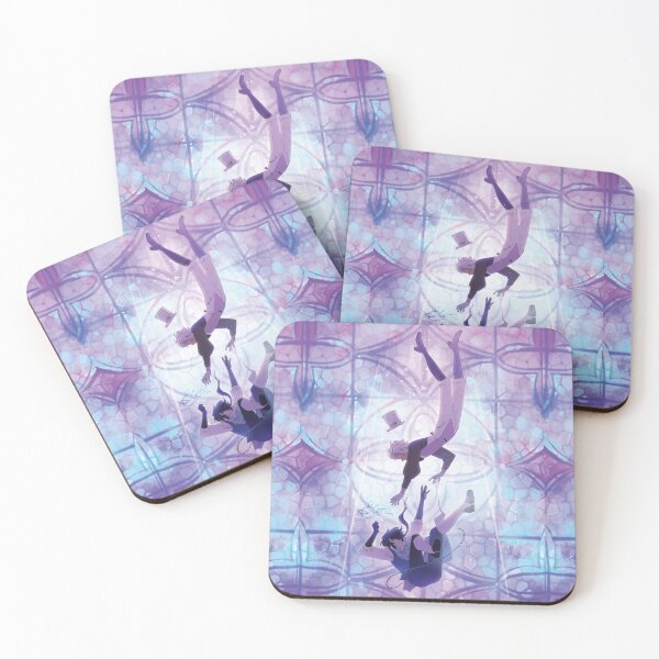 Item preview, We Fall Down Together designed and sold by Elentori.