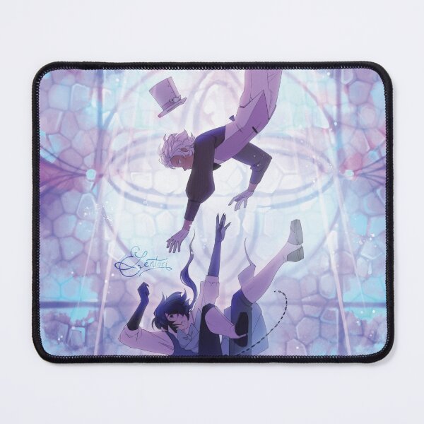 Item preview, We Fall Down Together designed and sold by Elentori.