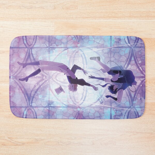 Item preview, We Fall Down Together designed and sold by Elentori.