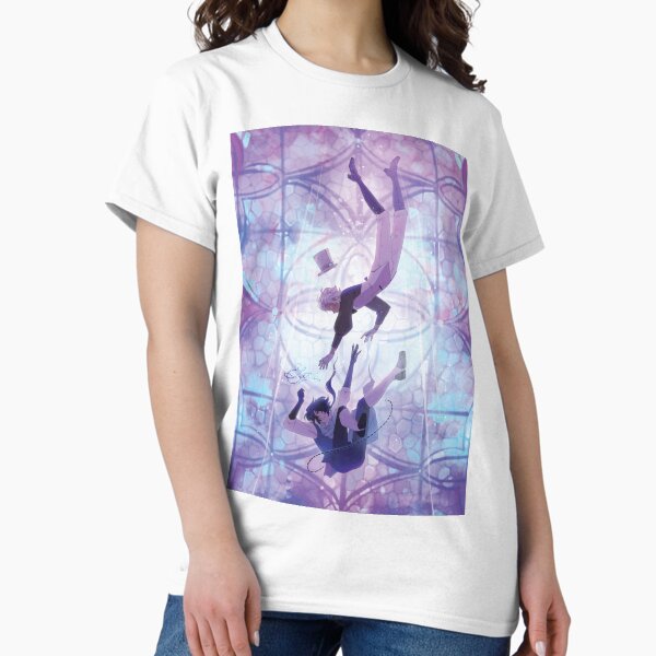 Item preview, We Fall Down Together designed and sold by Elentori.