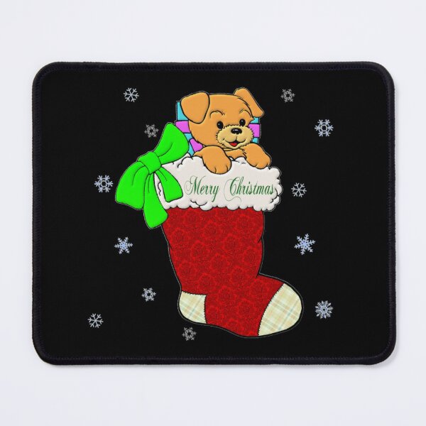 Item preview, Dogo christmas designed and sold by D3monic.