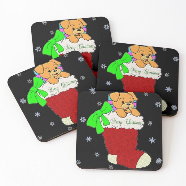 Item preview, Dogo christmas designed and sold by D3monic.