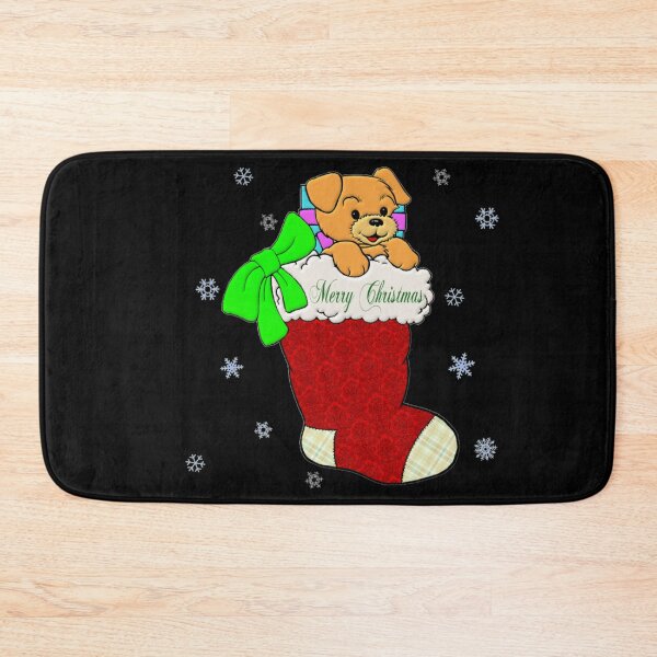 Item preview, Dogo christmas designed and sold by D3monic.