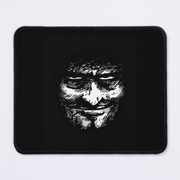 Item preview, THE OUTLAW designed and sold by Rik Berry.