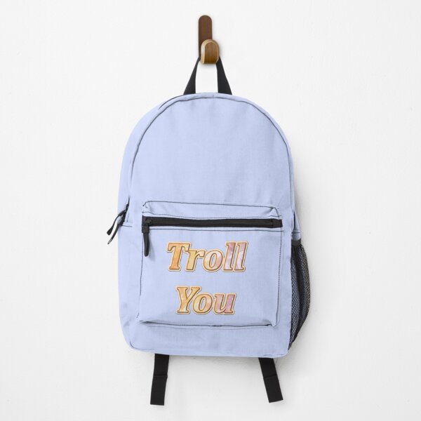 Item preview, Troll you designed and sold by Ellesson.