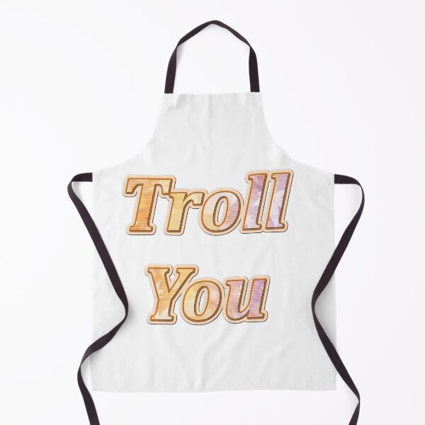 Item preview, Troll you designed and sold by Ellesson.