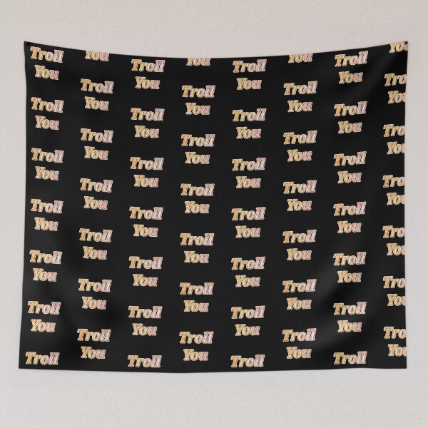 Item preview, Troll you designed and sold by Ellesson.