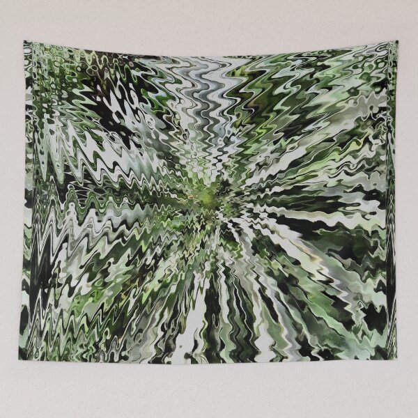 Item preview, Stocksom Artemisia 8 designed and sold by Stocksom  Art Prints.