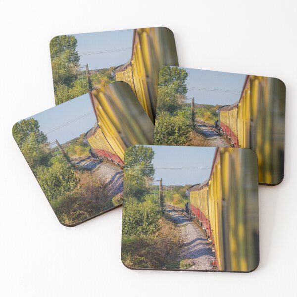 Item preview, West Somerset Railway designed and sold by Rhiannon Phillips.