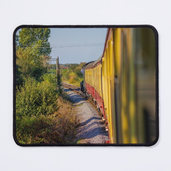 Item preview, West Somerset Railway designed and sold by Rhiannon Phillips.