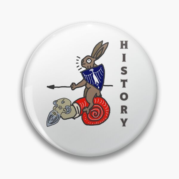 Item preview, The rabbit and the snail designed and sold by CrowFriend.